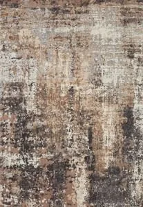 Product Image 2 for Theory Taupe / Grey Rug from Loloi
