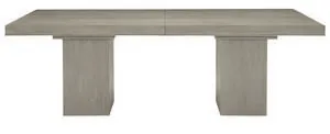 Product Image 1 for Linea Rectangular Dining Table In Cerused Greige from Bernhardt Furniture