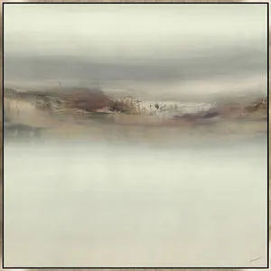 Product Image 3 for Seaside Dunes Framed Artwork from Leftbank