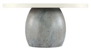 Product Image 1 for Serenity Laguna Pine Veneer Round Dining Table from Hooker Furniture