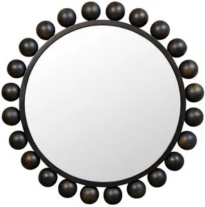 Product Image 1 for Cooper Mirror from Noir