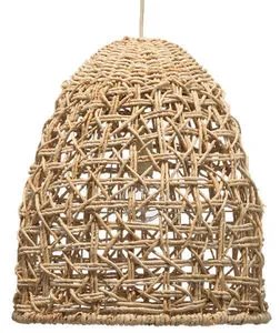 Product Image 3 for Netted Pendant from Jamie Young