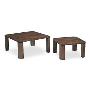 Product Image 1 for Bailey Nesting Coffee Table from Moe's