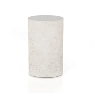 Product Image 4 for Otero Outdoor Round End Table from Four Hands