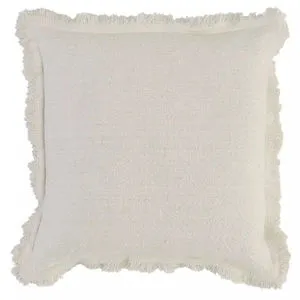 Product Image 1 for Lauren Ivory Pillow (Set Of 2) from Classic Home Furnishings