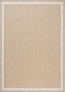 Product Image 1 for Easton Wheat / Ivory Rug from Loloi