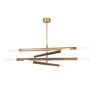 Product Image 1 for Wick Chandelier from Regina Andrew Design