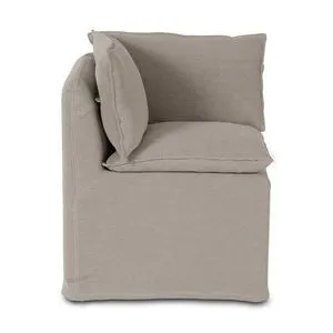 Product Image 1 for Build Your Own: Andre Slipcover Dining Banquette from Four Hands