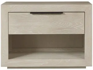 Product Image 1 for Huston Nightstand from Universal Furniture