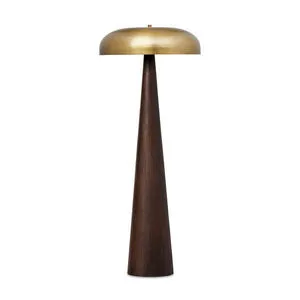 Product Image 1 for Griffin Floor Lamp from Four Hands