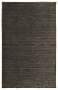 Product Image 5 for Basis Solid Dark Gray Rug from Jaipur