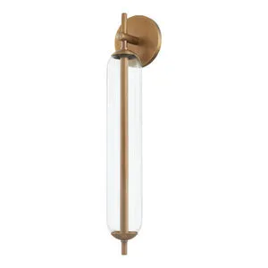 Product Image 1 for Blaze Exterior Wall Sconce from Troy Lighting