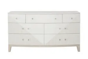 Product Image 1 for Axiom Dresser from Bernhardt Furniture