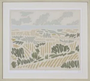 Product Image 1 for French Fields I from Shadow Catchers