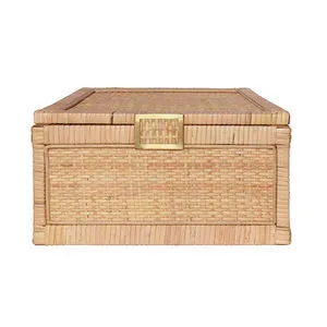 Product Image 1 for Bruno Decorative Box from Worlds Away