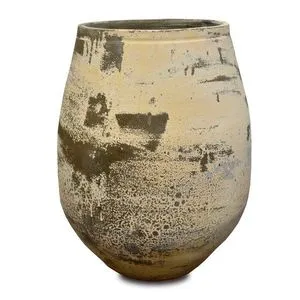 Product Image 1 for Sicilia Small Green Terracotta Planter from Currey & Company