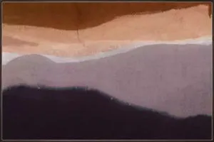 Product Image 1 for Desert Sunset II from Leftbank