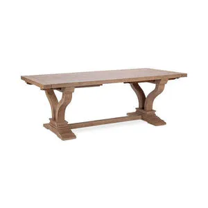 Product Image 1 for Alexander Extendable Reclaimed Dining Table from Classic Home Furnishings