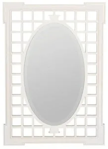 Product Image 1 for Grace Cottage Wall Mirror from Cooper Classics