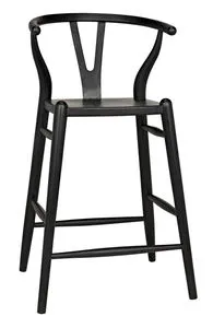 Product Image 7 for Zola Counter Stool from Noir