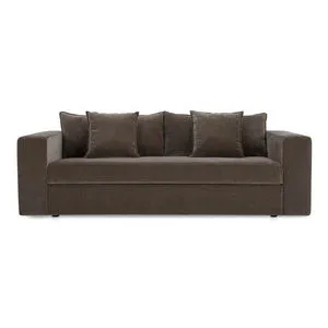 Product Image 1 for Kiran Sleeper Sofa from Moe's