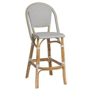 Product Image 1 for Sofie Outdoor Bar Stool from Sika Design