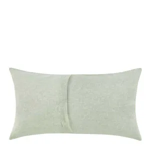 Product Image 1 for Jayson Linen Blend Fabric Sage Sham from Classic Home Furnishings