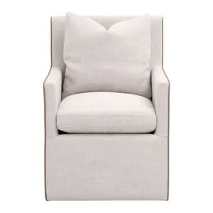 Product Image 1 for Harmony Arm Chair With Casters from Essentials for Living