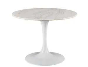 Product Image 2 for Elliston Trumpet Table from Furniture Classics