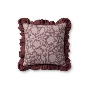 Product Image 1 for Kathleen Wine Pillow from Chris Loves Julia × Loloi
