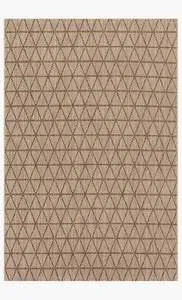 Product Image 3 for Isle Indoor / Outdoor Beige / Mocha Rug from Loloi