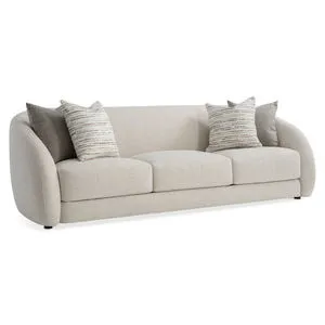 Product Image 1 for Austen Fabric Sofa from Bernhardt Furniture