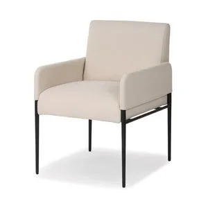 Product Image 1 for Brickel Dining Armchair from Four Hands