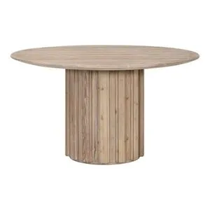 Product Image 1 for Roma 54" Round Dining Table from Essentials for Living