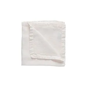 Product Image 1 for Maria Linen Place Mat, Set of 4 - Blush from Costa Nova