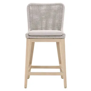 Product Image 3 for Mesh Outdoor Counter Stool from Essentials for Living