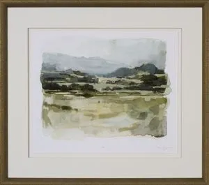 Product Image 1 for Valley Of Green II from Shadow Catchers