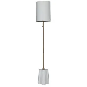 Product Image 1 for Florence Floor Lamp from Gabby