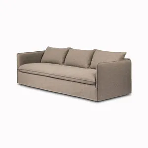 Product Image 1 for Andre Outdoor Sofa from Four Hands