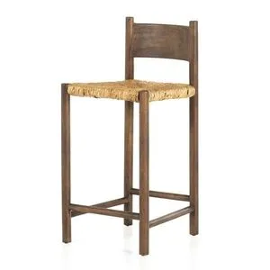 Product Image 1 for Largo Russet Mango Counter Stool from Four Hands