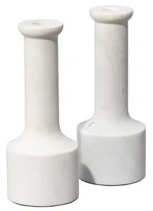 Product Image 6 for Trumpet Candlesticks, Set of 2 from Jamie Young