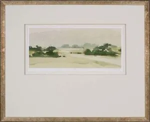 Product Image 1 for August Pastures II from Shadow Catchers