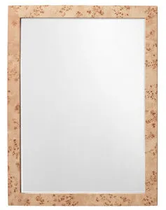 Product Image 3 for Chandler Rectangle Mirror from Jamie Young