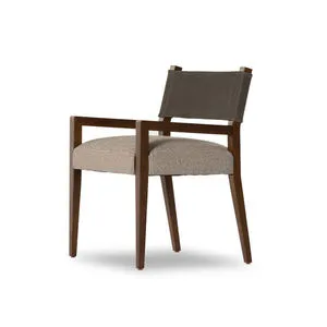 Product Image 1 for Ferris Dining Armchair from Four Hands