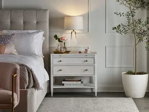 Product Image 3 for Chelsea Nightstand from Universal Furniture