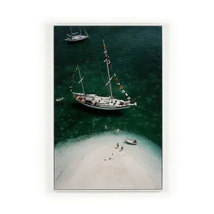 Product Image 5 for Charter Ketch By Slim Aarons from Four Hands