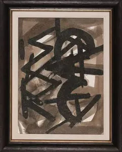 Product Image 1 for Modern Outline Art from Shadow Catchers