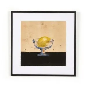 Product Image 1 for Lemon Cup by Coup D'esprit from Four Hands