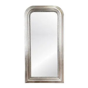Product Image 1 for Waverly Floor Mirror from Worlds Away