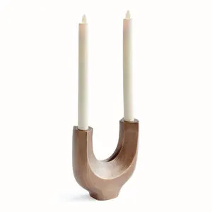 Product Image 1 for Zoey 2-Taper Candelabra from Napa Home And Garden